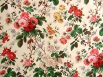 Titley and Marr Printed Fabric